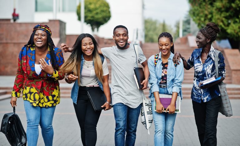 Afropolitan: Can a digital nation create abundance for Africa?