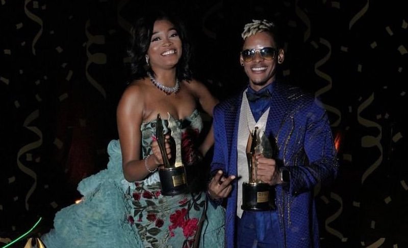 Zagg energizes 9th AMVCA, celebrates Africa’s biggest movie stars
