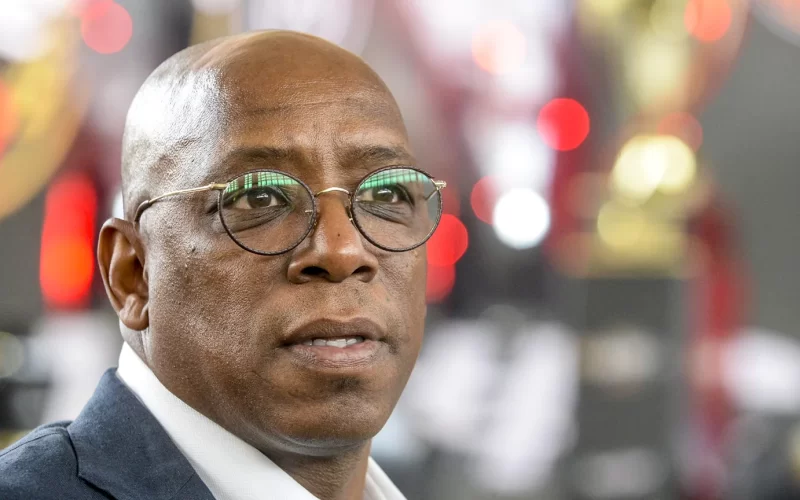 EPL: I’m worried for him – Ian Wright advises Arteta to rest outstanding Arsenal star