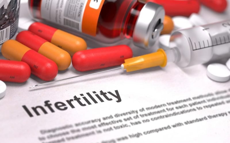 Experts reveal that men are responsible for 60 percent cause of Infertility