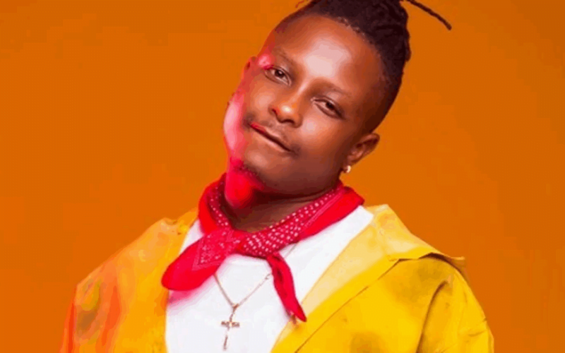 I will do music at my own pace – Kelvyn Boy tells critics