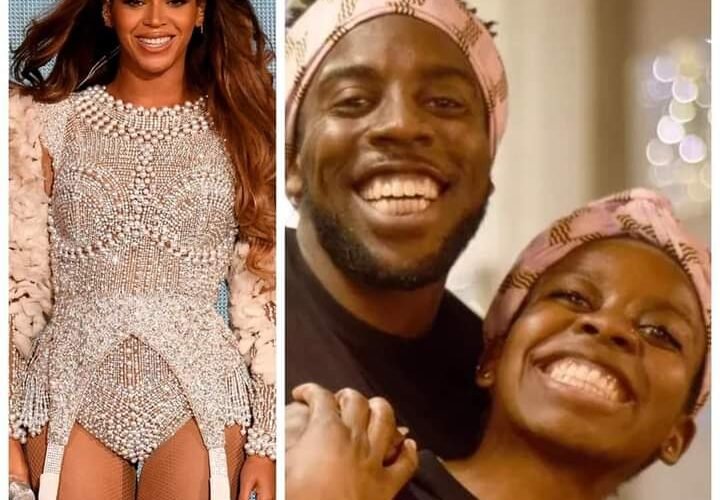 Beyonce donates £8,000 to London restaurant owned by a Nigerian