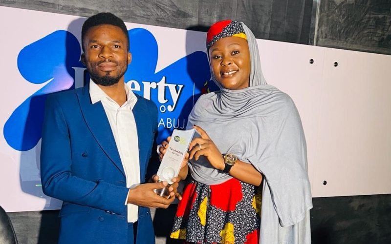 Naira Diary Impact Awards 2022: Meet the Winners- Ekwutosinam Nsukka, Ime Bishop, Mercy Chinwo, Others