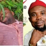 A New Evans Surfaces in Abia State. ANYA charges govt to prevail.