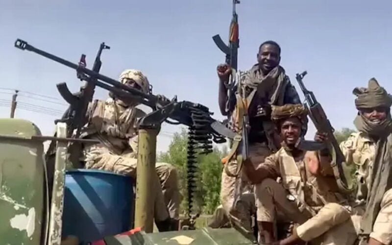 Sudan’s warring parties resume fighting after its most recent ceasefire fails.