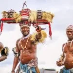 Origin of Ohafia War Dance (Download MP3 Audio)