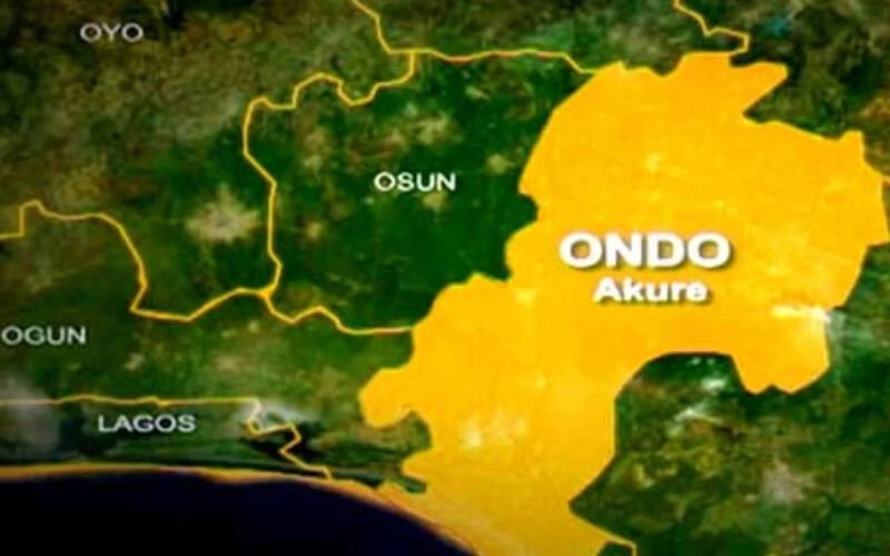 15 gasoline scoopers were killed in an explosion on Black Sunday in Ondo.