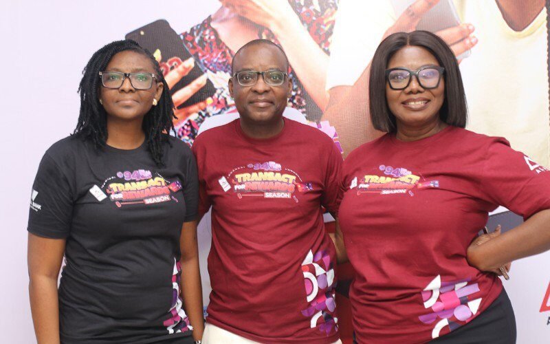Wema Bank PLC Launches Season 3 of the Wema Bank 5 for 5 Promo, Rewarding Customers with N90,000,000 in Cash Prizes