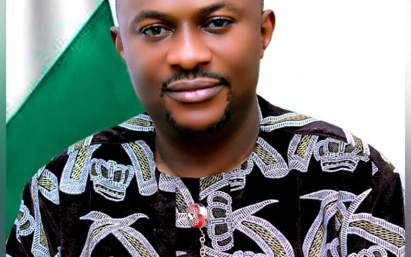 Mayor of Ikwuano, Ossy Nwaka, Assures Constituents He’s Leader Of All.