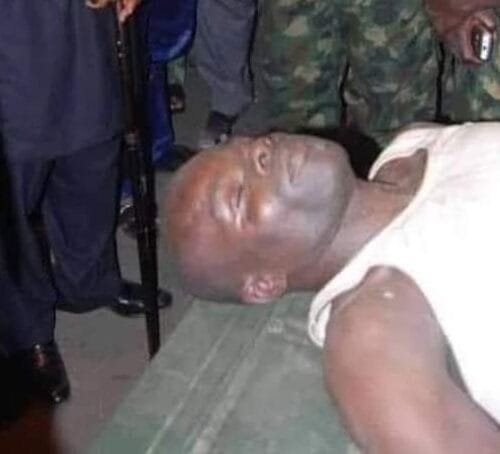 The Untold Story of Osisi-Kankwu:  Igbo land’s most notorious kidnapper.