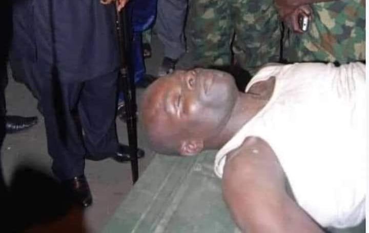 The Untold Story of Osisi-Kankwu: Igbo land’s most notorious kidnapper.