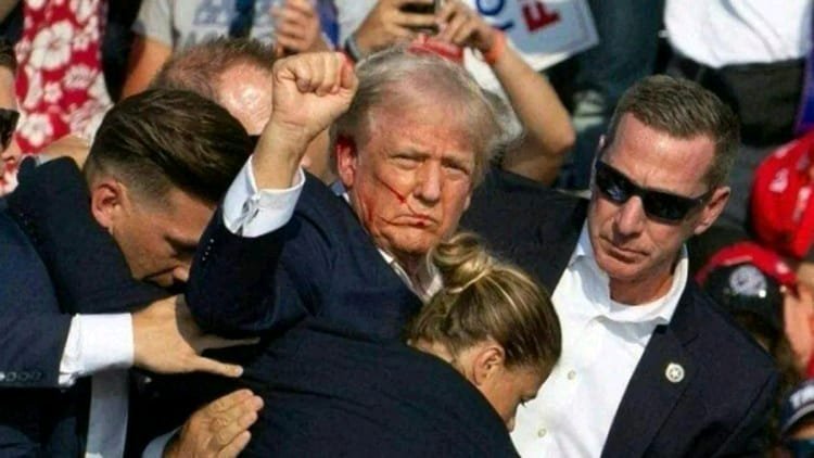 FBI Unveils Details of Failed Assassination Attempt on Donald Trump