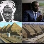 Aliko And The Enduring Legacy of Alhassan Dantata: A Pioneer in Trade and Commerce