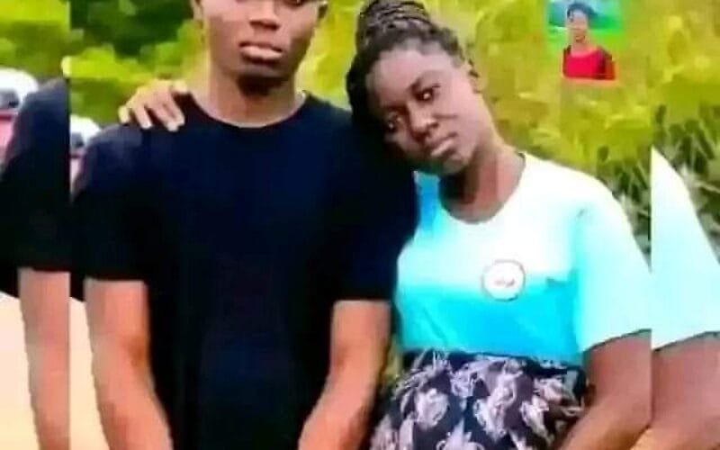 Sibling Love Turns Toxic As Incestuous Relationship Results To Pregnancy In Rivers State