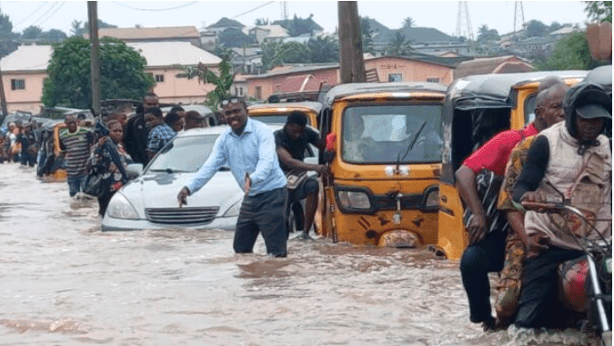 Federal Government Warns of Imminent Flooding in Niger Delta and Southern States