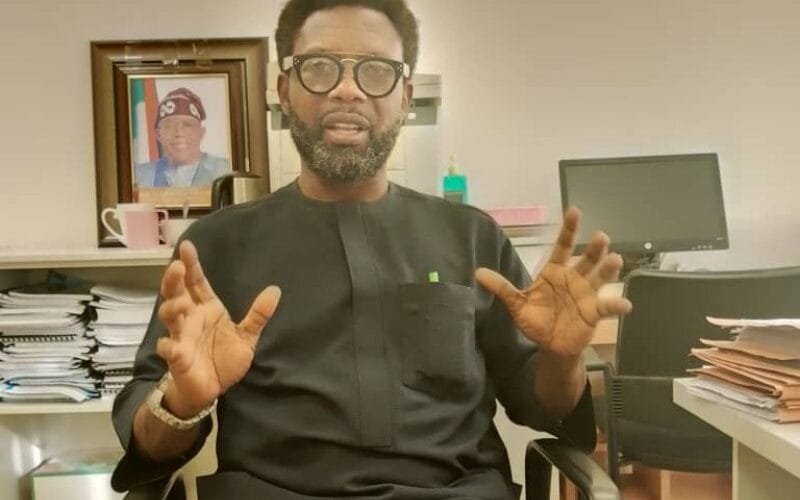 Chidiebere J. Okoh: A Life of Service and Leadership At 54.