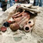 Ancient Egypt’s Best-Kept Secret: The Astounding Story of the 5,500-Year-Old Gebelein Man