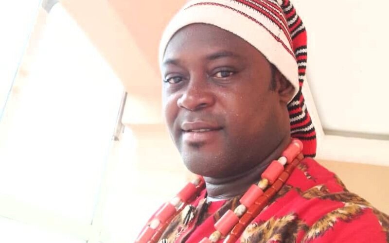 Birthday Wishes to Prince Okam: A Beacon of Hope, Paragon of Peace