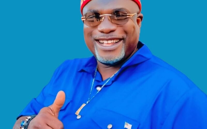 Dr. Kalu Endorses Atiku Abubakar for 2027 Presidency