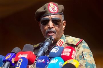 Sudan Condemns RSF’s Parallel Government Declaration as ‘Proof of Defeat’