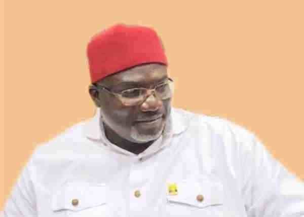 CHIEF EMEKA CHARLES KALU: (E.C.K) – ENS RATIONIS CUM FUNDAMENTO IN RE
