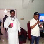 Ambassador Dr. Osita Offor Celebrates Birthday in Style, thanks Gov. Alex Otti, Others