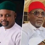Dr. Emeka Kalu Congratulates Barr. Uwanna (SAN), Abia Attorney General, and Other Abians on Elevation to Senior Advocate of Nigeria
