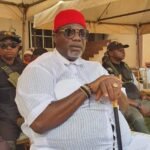 Abia North 2027: Chief Dr. Emeka Kalu Champions Issue-Based Politics and ICT-Driven Leadership
