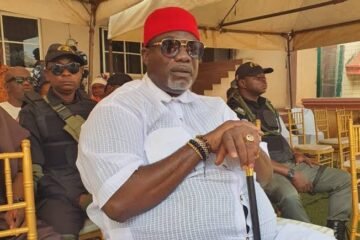 Abia North Ready for a New Era As Dr Emeka Kalu Arrives with Vision, Passion, and Action.