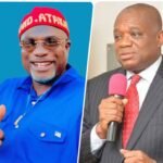 Abia North Belongs to the People, Not Political Dynasty – Emeka Kalu Tells Orji Uzor Kalu Over Boastful Rhetoric