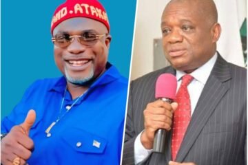 Abia North Belongs to the People, Not Political Dynasty – Emeka Kalu Tells Orji Uzor Kalu Over Boastful Rhetoric