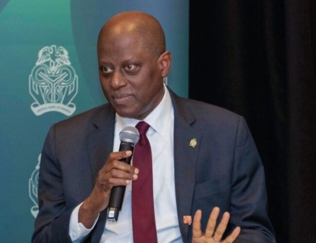 CBN Commits to Strengthening Reforms as Nigeria Exits FATF Grey List