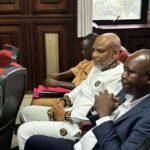 “There’s No Case Against Me” — Nnamdi Kanu Declares In Court