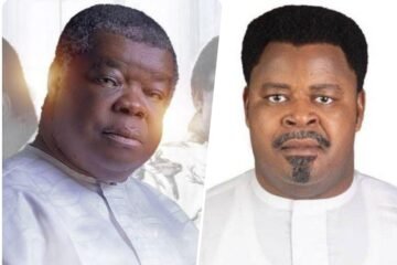 Amb.Dr. Osita Offor, “De Ultimate Commander,” and UAAP Join Gov. Otti, CAN in Mourning Passing of Rev. Dr. Uma Ukpai