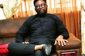 Abia APC Crisis: Chidiebere Okoh Accuses Gov. Otti Of Orchestrating Internal Rift