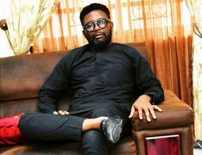 TVAfrica Celebrates CEO/Director Chief Chidiebere Okoh on His 55th Birthday