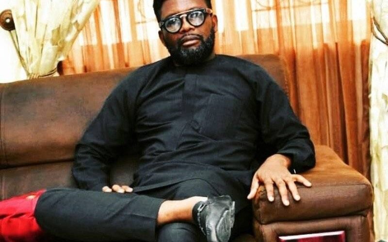 TVAfrica Celebrates CEO/Director Chief Chidiebere Okoh on His 55th Birthday