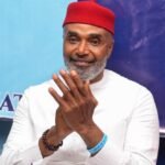 Mazi Chibuike Jonas Blasts Abia LGA Chairmen: ‘The Clock is Ticking'”