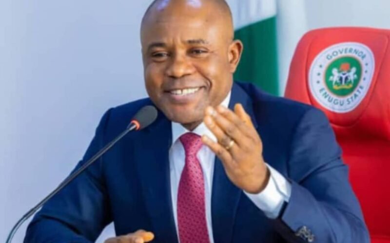 Redefining Leadership In Concrete Terms: X-raying Governor Peter Mbah’s Verifiable Projects – Transforming The Coal City State.