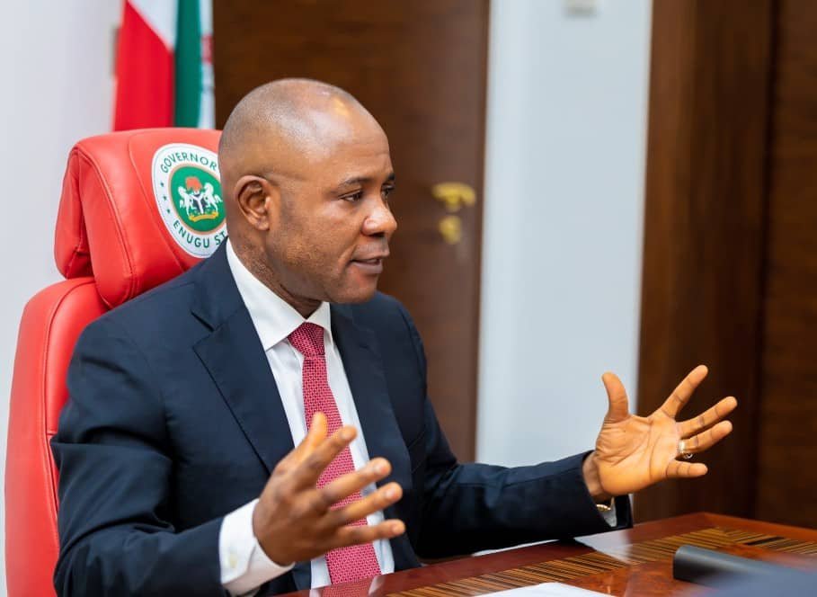 From Vision To Results: How Peter Mbah Is Transforming Enugu State Through Innovation, Technology And Discipline. 2 IMG 20251110 WA0037