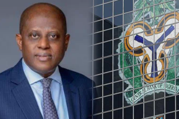 Nigeria’s Economic Outlook Improves as S&P Global Ratings Upgrades Outlook to “Positive”