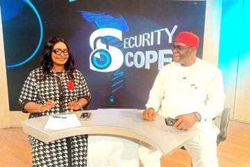 The CPC Designation: Nigeria’s Security Crisis and the Way Forward – Sir Chikwe Udensi