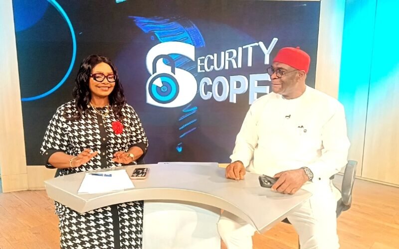 The CPC Designation: Nigeria’s Security Crisis and the Way Forward – Sir Chikwe Udensi