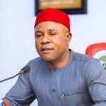 From Vision To Results: How Peter Mbah Is Transforming Enugu State Through Innovation, Technology And Discipline.