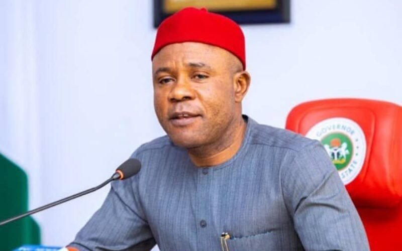 From Vision To Results: How Peter Mbah Is Transforming Enugu State Through Innovation, Technology And Discipline.