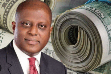 Nigeria Sees Record Foreign Capital Inflows, Surges to $20.98 Billion