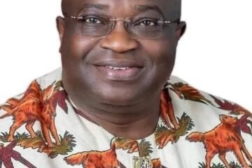 Questioning the Trial of Emefiele and Nomination of Ikpeazu as Ambassador