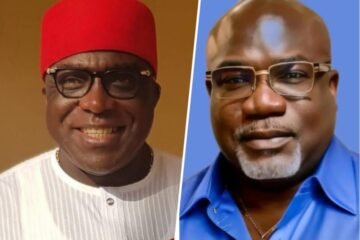 E.C.K. Foundation Chairman Extends Birthday Felicitations to High Chief Dr Obiora Okonkwo