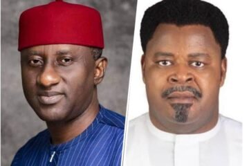 Osita Offor, Uche Ogah Bag Africa Illustrious Award Recognition