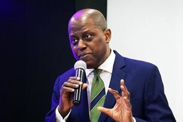 CBN Gov., Cardoso: We inherited a very bad economy